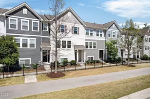 609 Traditions Grande Blvd, Wake Forest, NC 27587 - Photo 29