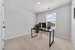 609 Traditions Grande Blvd, Wake Forest, NC 27587 - Photo 17