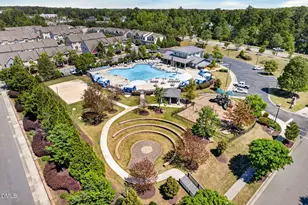 609 Traditions Grande Blvd, Wake Forest, NC 27587 - Photo 43