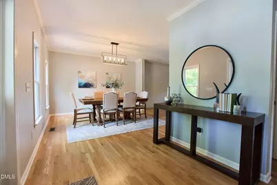 10806 Matson Place, Raleigh, NC 27614 - Photo 9