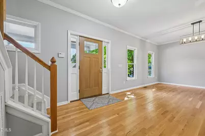 10806 Matson Place, Raleigh, NC 27614 - Photo 9