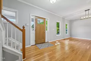 10806 Matson Pl, Raleigh, NC 27614 - Photo 9