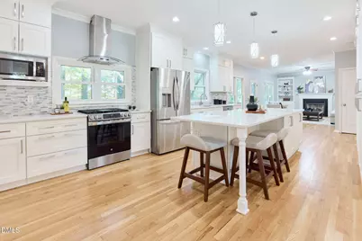 10806 Matson Place, Raleigh, NC 27614 - Photo 13