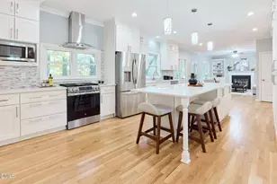 10806 Matson Pl, Raleigh, NC 27614 - Photo 13