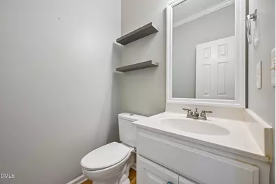 10806 Matson Place, Raleigh, NC 27614 - Photo 23