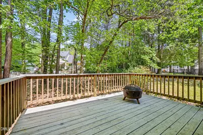 10806 Matson Place, Raleigh, NC 27614 - Photo 7
