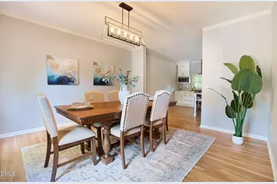 10806 Matson Place, Raleigh, NC 27614 - Photo 11