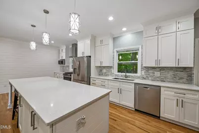 10806 Matson Place, Raleigh, NC 27614 - Photo 15