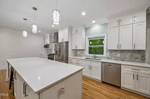 10806 Matson Pl, Raleigh, NC 27614 - Photo 15