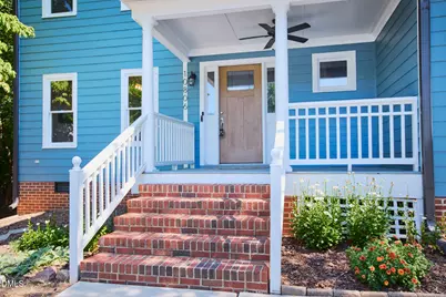 10806 Matson Place, Raleigh, NC 27614 - Photo 3