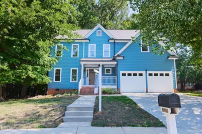 10806 Matson Place, Raleigh, NC 27614 - Photo 1