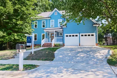 10806 Matson Place, Raleigh, NC 27614 - Photo 5