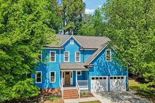 10806 Matson Pl, Raleigh, NC 27614 - Photo 1