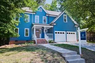 10806 Matson Pl, Raleigh, NC 27614 - Photo 3