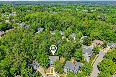 10806 Matson Place, Raleigh, NC 27614 - Photo 43