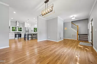 10806 Matson Place, Raleigh, NC 27614 - Photo 9