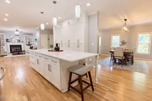 10806 Matson Pl, Raleigh, NC 27614 - Photo 17