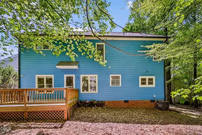 10806 Matson Place, Raleigh, NC 27614 - Photo 3