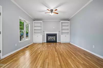 10806 Matson Place, Raleigh, NC 27614 - Photo 19