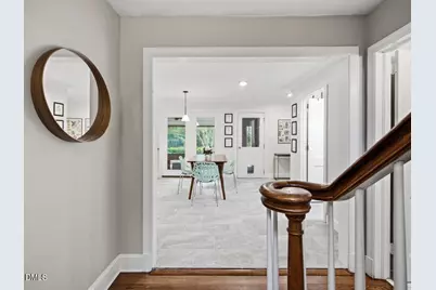 1428 Dixie Trail, Raleigh, NC 27607 - Photo 11