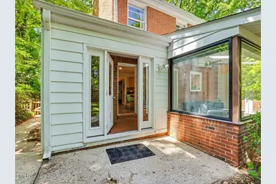 1428 Dixie Trail, Raleigh, NC 27607 - Photo 47