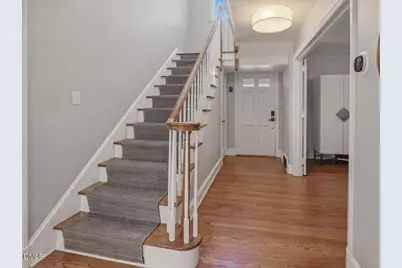 1428 Dixie Trail, Raleigh, NC 27607 - Photo 9