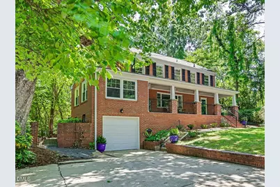 1428 Dixie Trail, Raleigh, NC 27607 - Photo 3