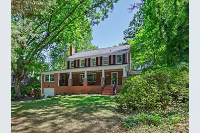 1428 Dixie Trail, Raleigh, NC 27607 - Photo 1
