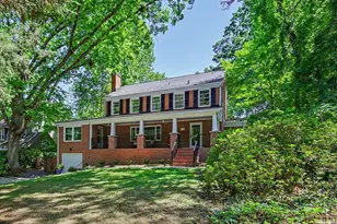 1428 Dixie Trail, Raleigh, NC 27607 - Photo 1