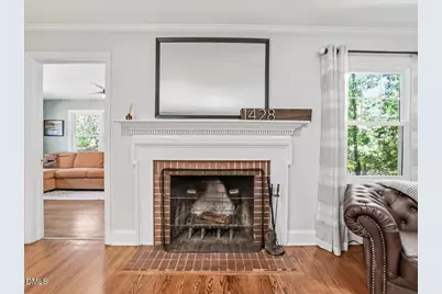 1428 Dixie Trail, Raleigh, NC 27607 - Photo 19