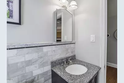 1428 Dixie Trail, Raleigh, NC 27607 - Photo 13