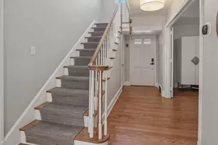 1428 Dixie Trail, Raleigh, NC 27607 - Photo 9