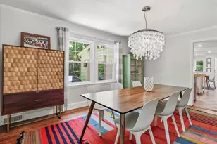 1428 Dixie Trail, Raleigh, NC 27607 - Photo 27