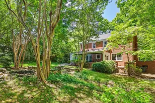 1428 Dixie Trail, Raleigh, NC 27607 - Photo 85