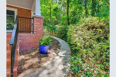 1428 Dixie Trail, Raleigh, NC 27607 - Photo 79