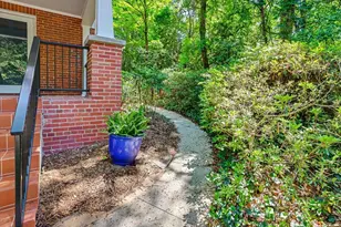 1428 Dixie Trail, Raleigh, NC 27607 - Photo 79