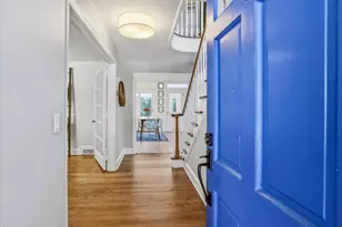 1428 Dixie Trail, Raleigh, NC 27607 - Photo 9