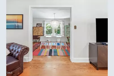 1428 Dixie Trail, Raleigh, NC 27607 - Photo 23