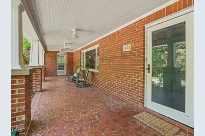 1428 Dixie Trail, Raleigh, NC 27607 - Photo 7