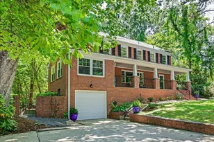 1428 Dixie Trail, Raleigh, NC 27607 - Photo 3