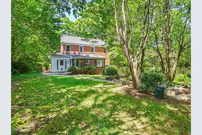 1428 Dixie Trail, Raleigh, NC 27607 - Photo 87