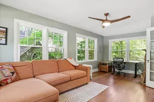 1428 Dixie Trail, Raleigh, NC 27607 - Photo 21