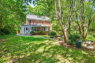 1428 Dixie Trail, Raleigh, NC 27607 - Photo 87