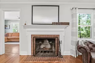 1428 Dixie Trail, Raleigh, NC 27607 - Photo 19