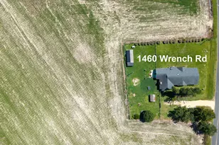 1460 Wrench Rd, Godwin, NC 28344 - Photo 3