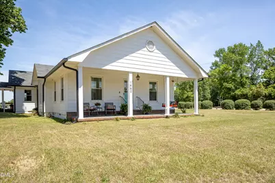 1460 Wrench Road, Godwin, NC 28344 - Photo 1