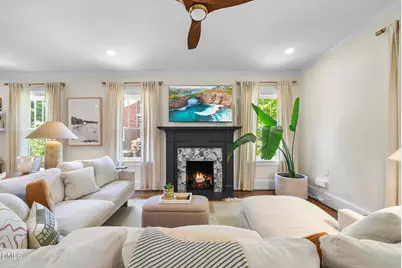 2235 The Circle, Raleigh, NC 27608 - Photo 7