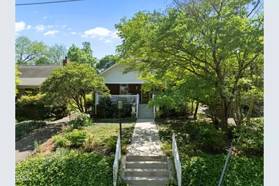 2235 The Circle, Raleigh, NC 27608 - Photo 45