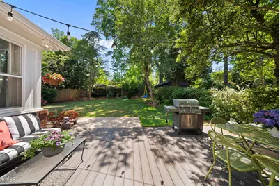 2235 The Circle, Raleigh, NC 27608 - Photo 21