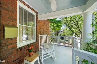 2235 The Circle, Raleigh, NC 27608 - Photo 5
